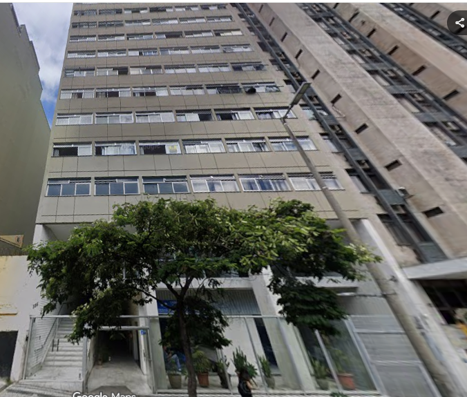 Apartamento - Venda, Centro, Belo Horizonte, MG